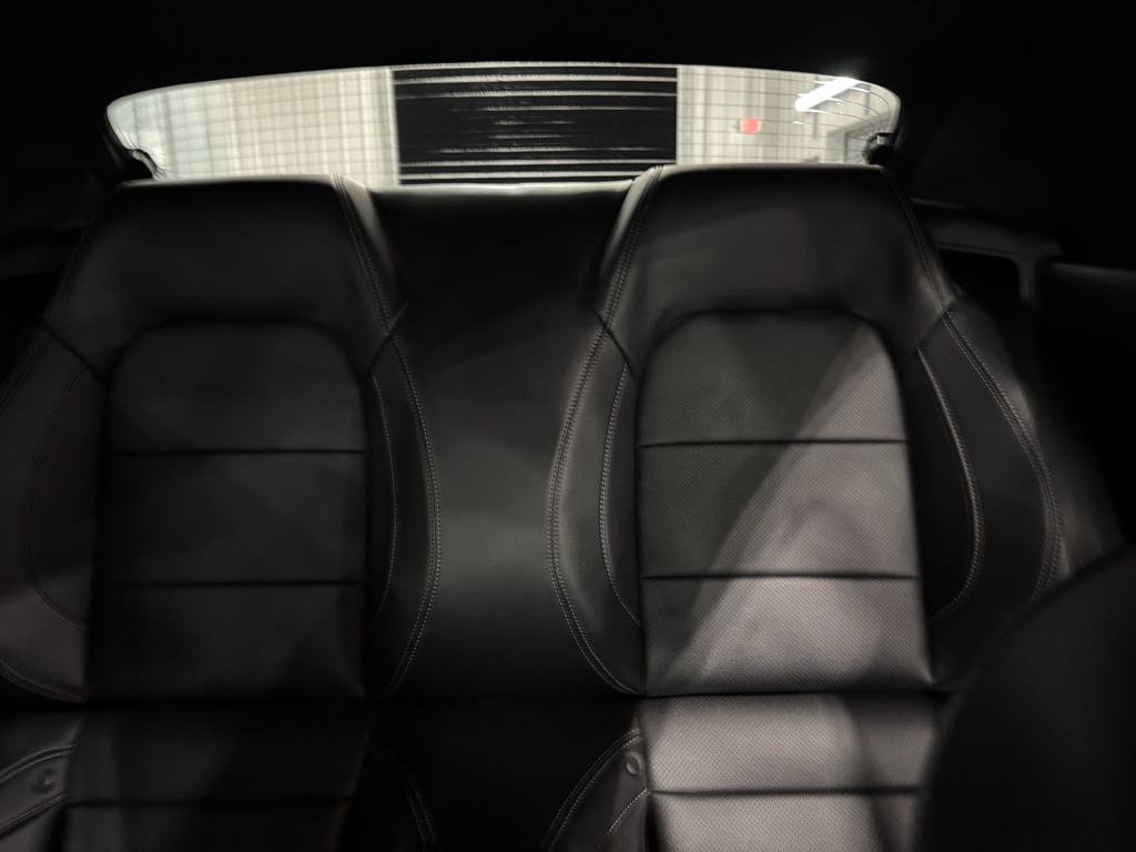 Used 2017 Ford Mustang GT Premium w/ GT Performance Package image 11