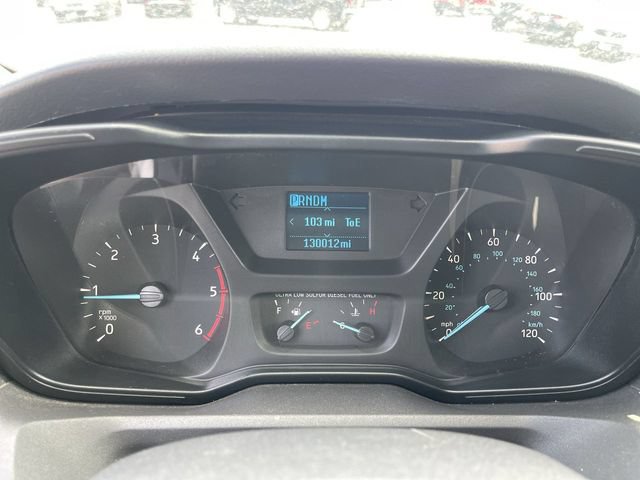 Used 2016 Ford Transit 350 156 DRW w/ Exterior Upgrade Package RWD image 12