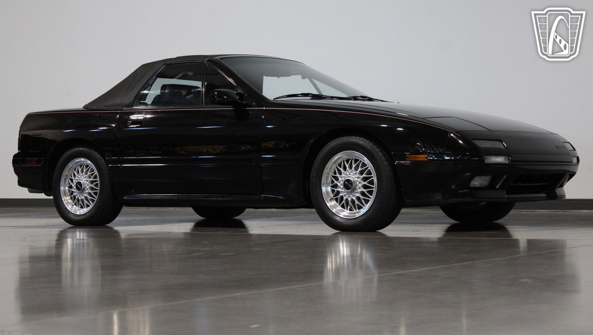 Used 1991 MAZDA RX-7 Convertible RWD image 29