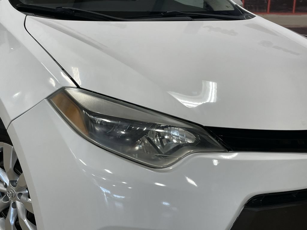 Used 2016 Toyota Corolla LE FWD image 10