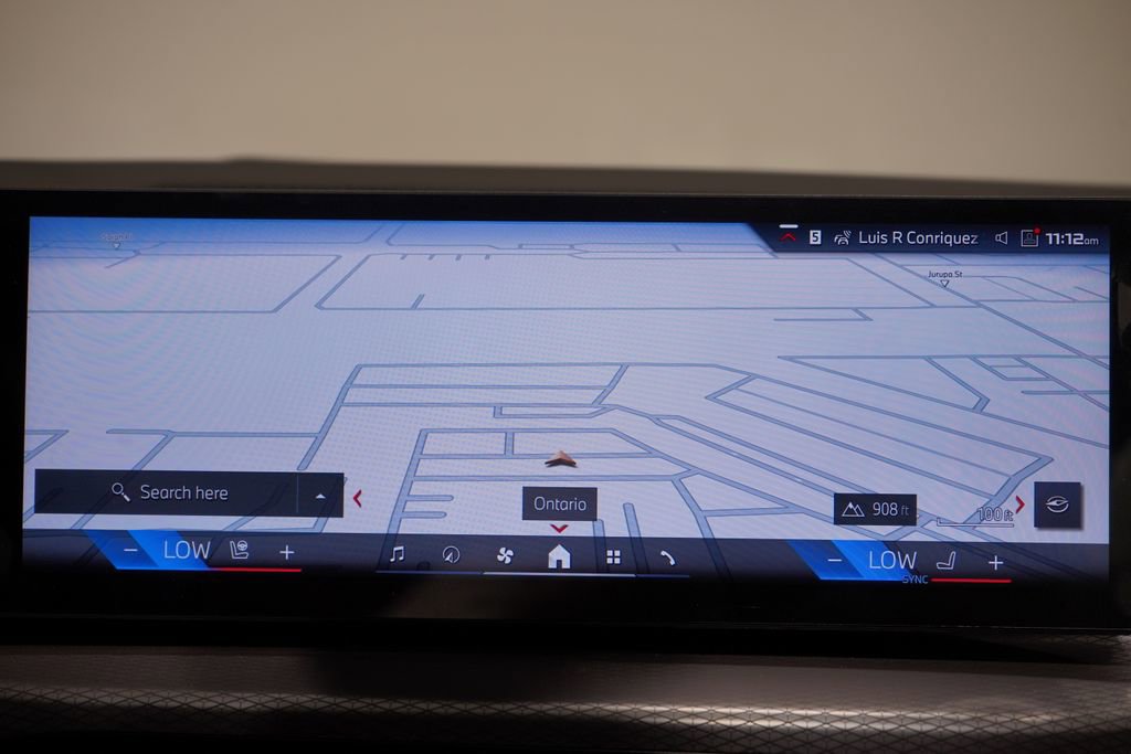 New 2026 BMW M440i Coupe w/ Parking Assistance Package image 12