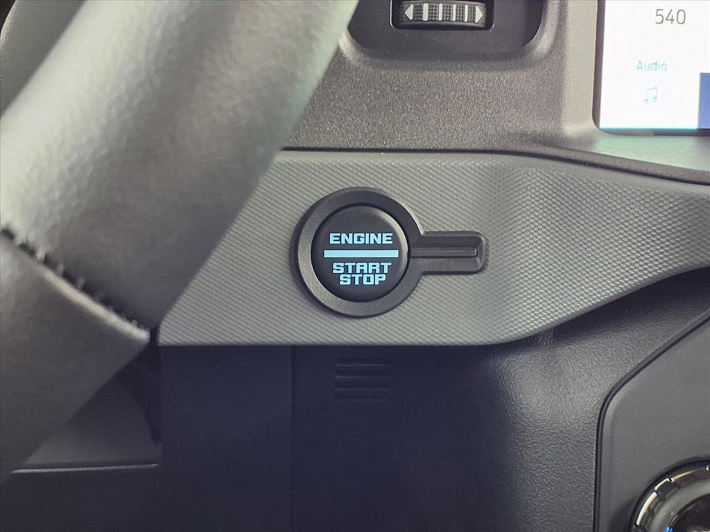 Used 2024 Ford Bronco Black Diamond w/ Sasquatch Package image 15