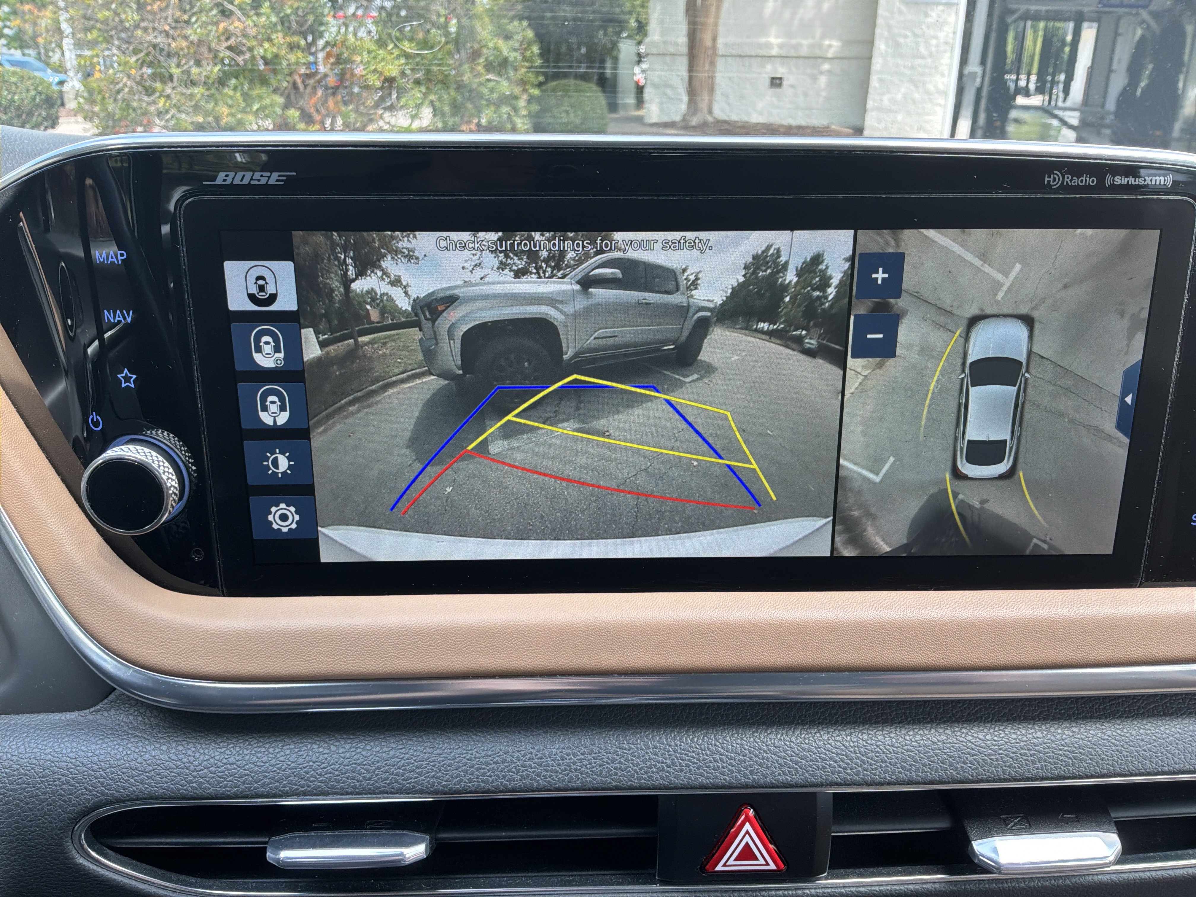 Used 2021 Hyundai Sonata Limited FWD image 25