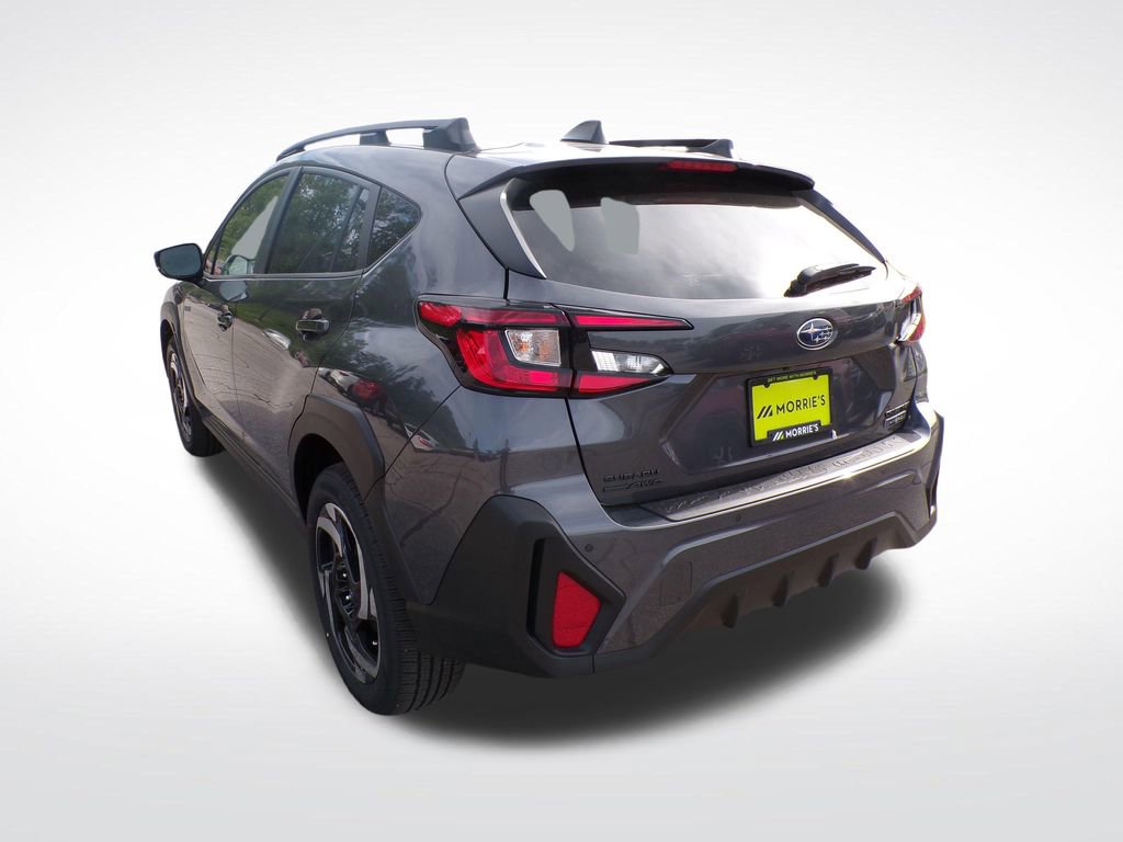New 2026 Subaru Crosstrek 2.5i Limited AWD/4WD image 4