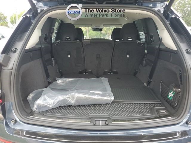 New 2026 Volvo EX90 Ultra AWD/4WD image 6