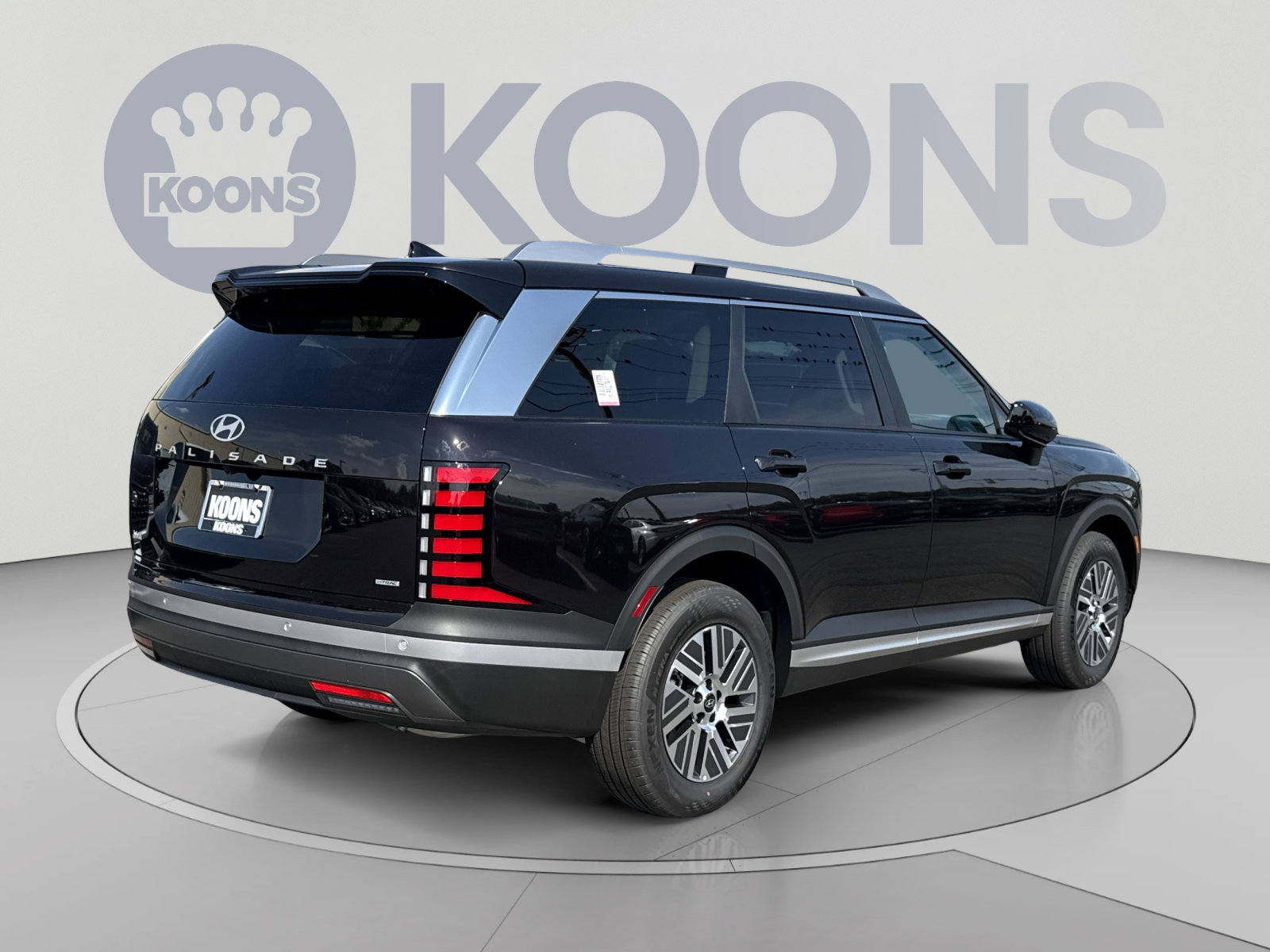 New 2026 Hyundai Palisade SEL AWD/4WD image 7