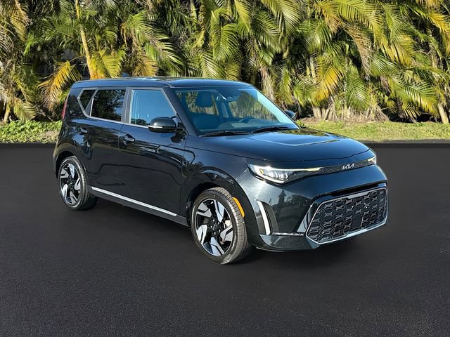 Used 2024 Kia Soul GT-Line w/ Option Group 020 image 2