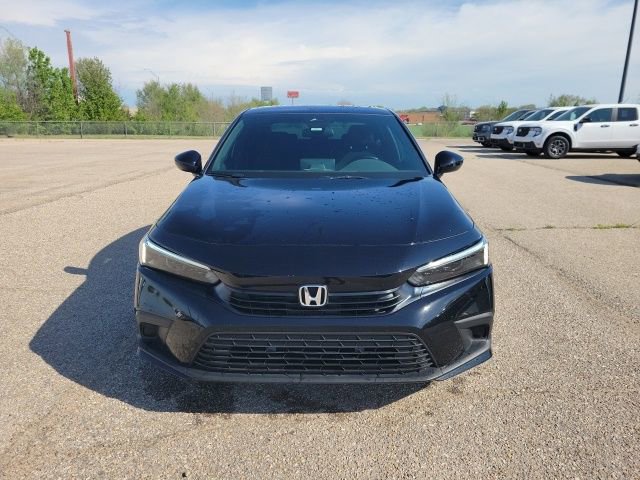 Used 2023 Honda Civic Sport image 17