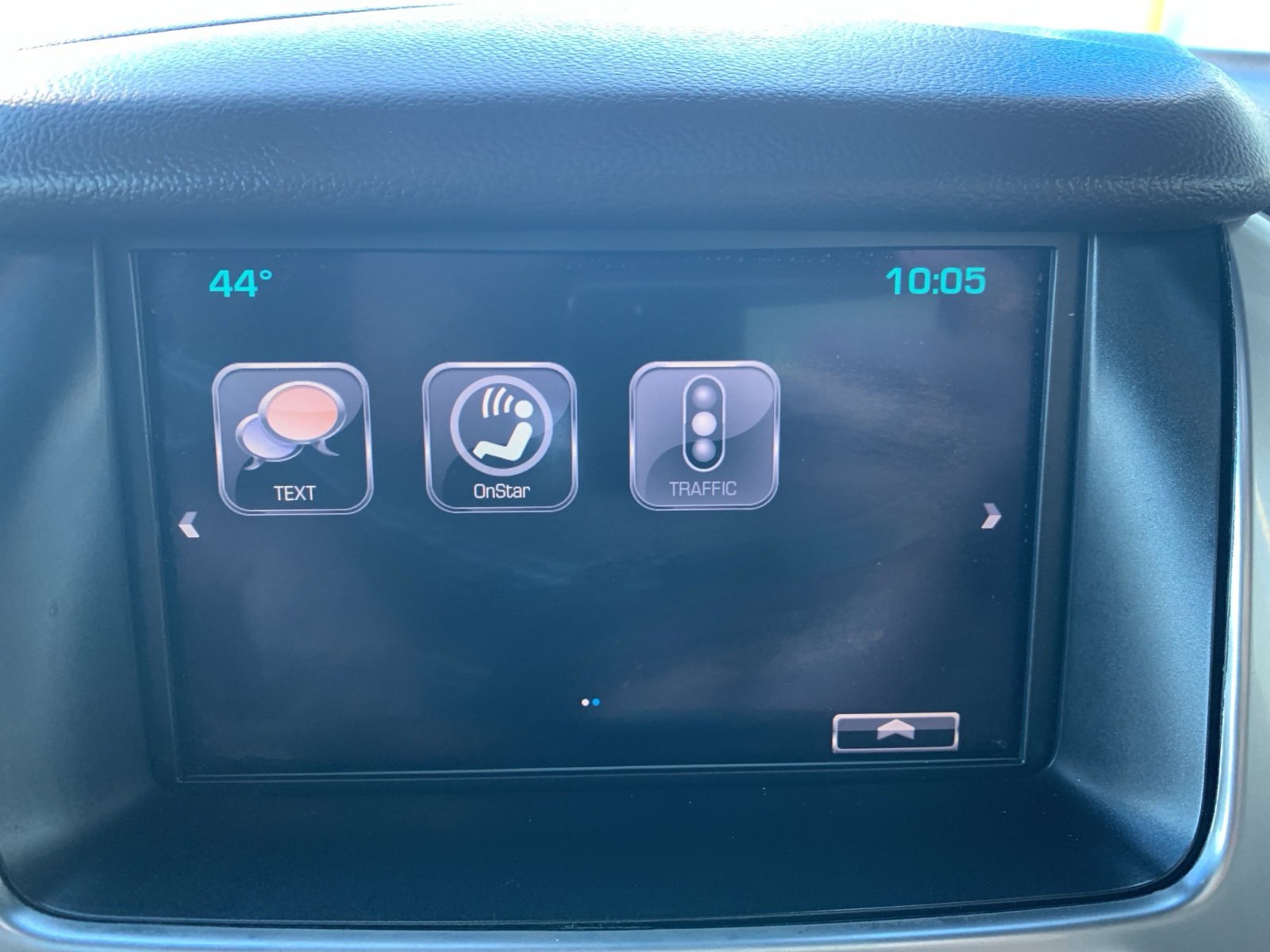 Used 2016 Chevrolet Suburban LTZ image 24