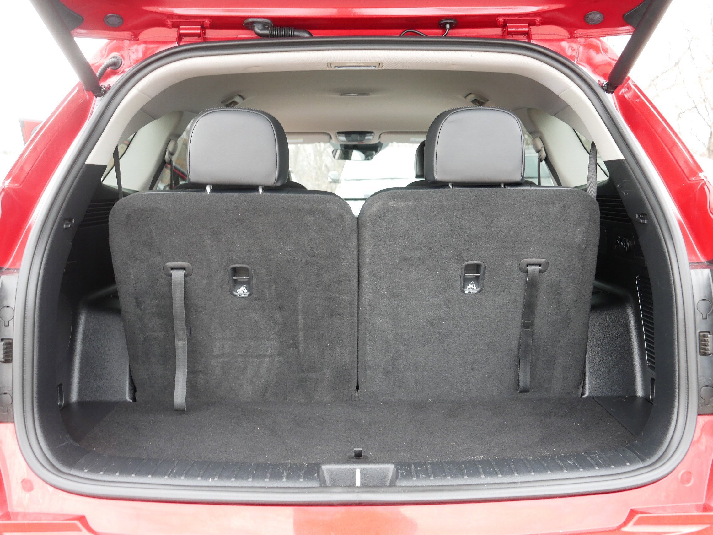 Certified 2023 Kia Sorento EX image 18