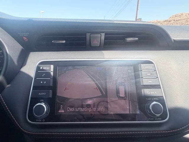 Certified 2019 Nissan Kicks SR w/ SR Premium Package FWD image 19