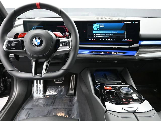 Used 2026 BMW M5 Touring image 15