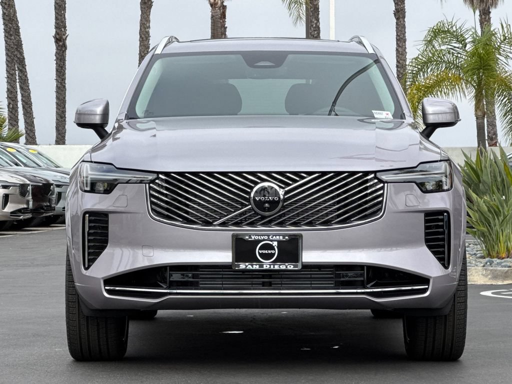 New 2026 Volvo XC90 T8 Plus w/ Protection Package AWD/4WD image 8