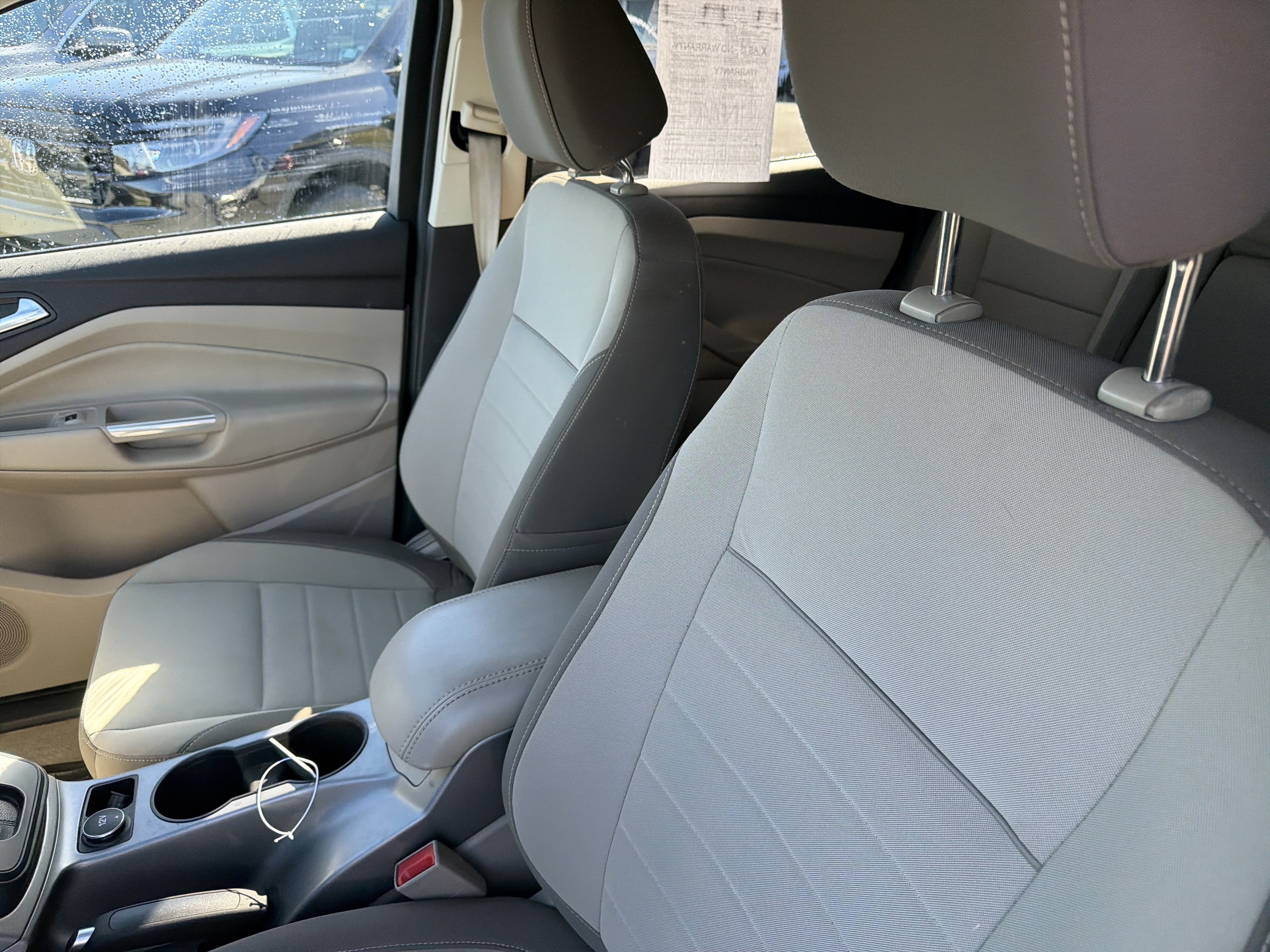 Used 2014 Ford Escape SE AWD/4WD image 17