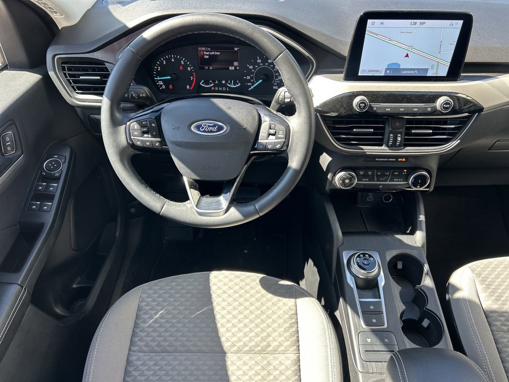 Used 2022 Ford Escape SE w/ Cold Weather Package image 14