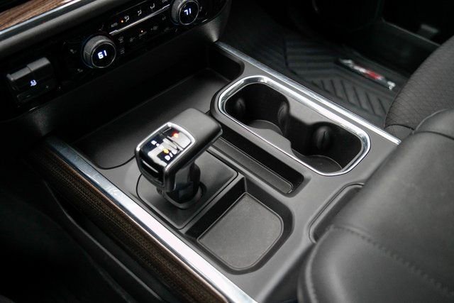 Used 2024 Chevrolet Silverado 1500 LT Trail Boss w/ Protection Package image 30