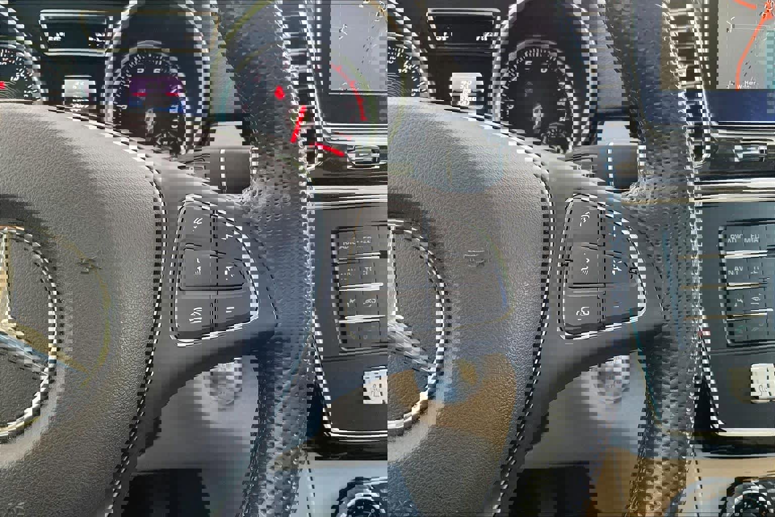 Used 2017 Mercedes-Benz GLE 350 4MATIC w/ Premium 2 Package image 24