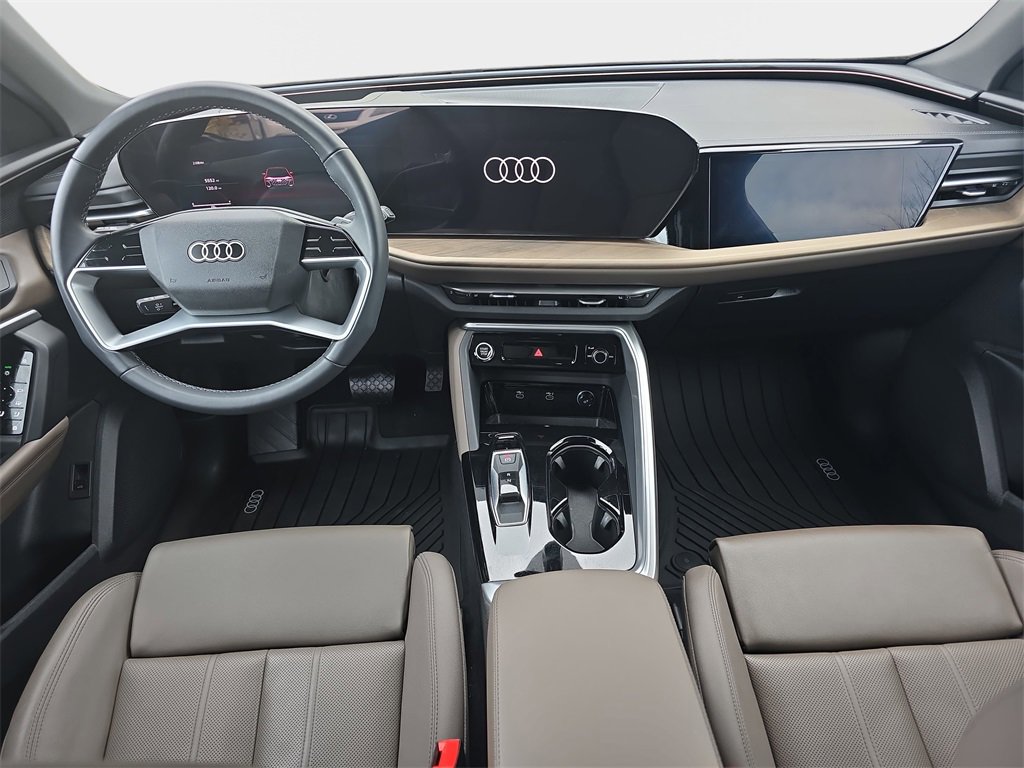 Used 2025 Audi Q5 Prestige image 10