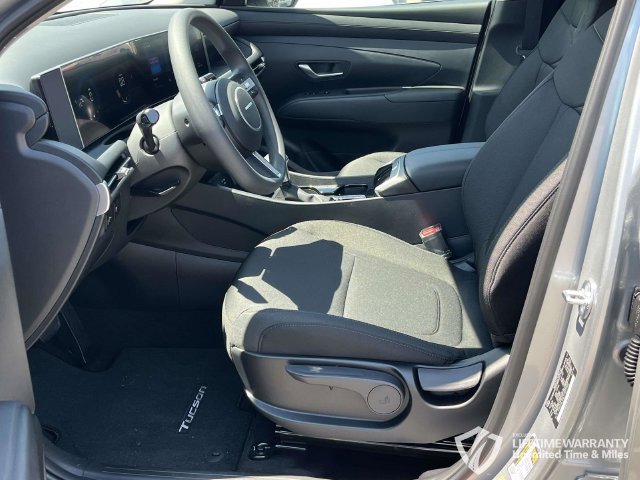 New 2026 Hyundai Tucson SE FWD image 10