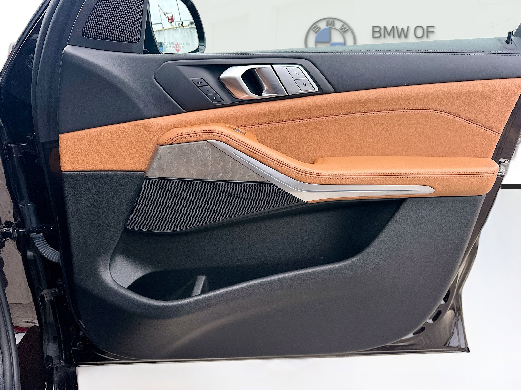 Used 2022 BMW X7 xDrive40i w/ Executive Package image 35