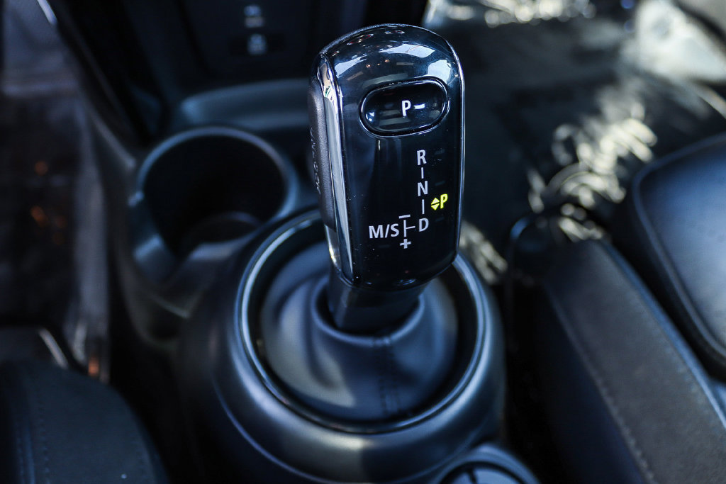 Used 2024 MINI Cooper S FWD image 23
