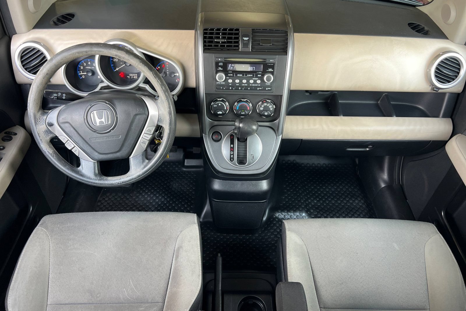 Used 2007 Honda Element EX image 13