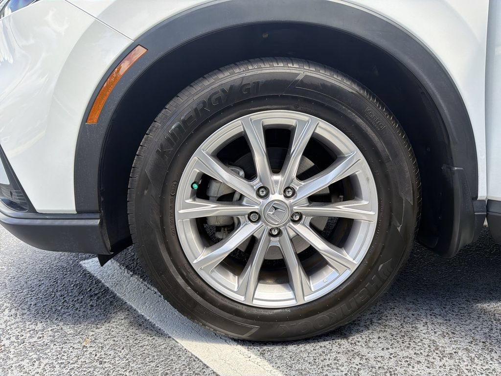 Certified 2026 Honda CR-V EX-L image 28