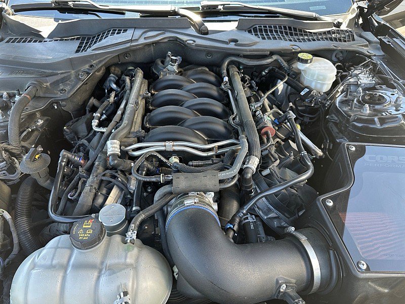 Used 2023 Ford Mustang GT w/ Equipment Group 301A RWD image 19