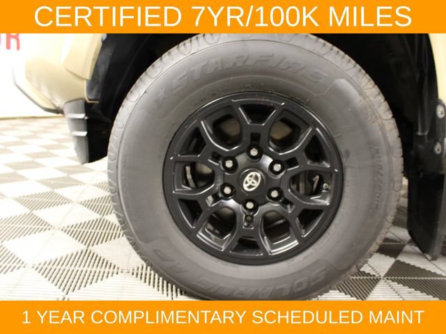 Used 2020 Toyota Tacoma SR5 AWD/4WD image 24
