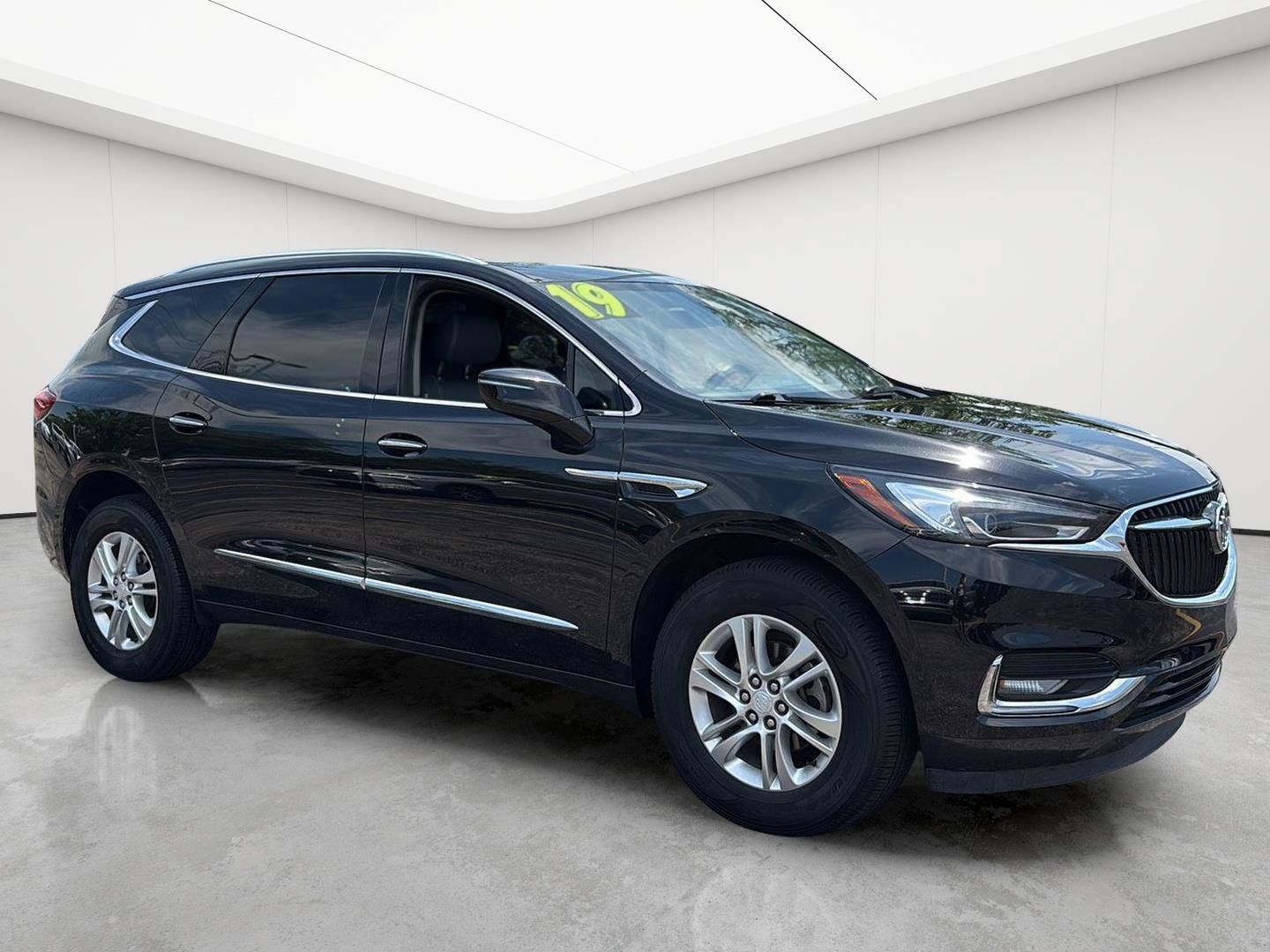 Used 2019 Buick Enclave Essence FWD image 30