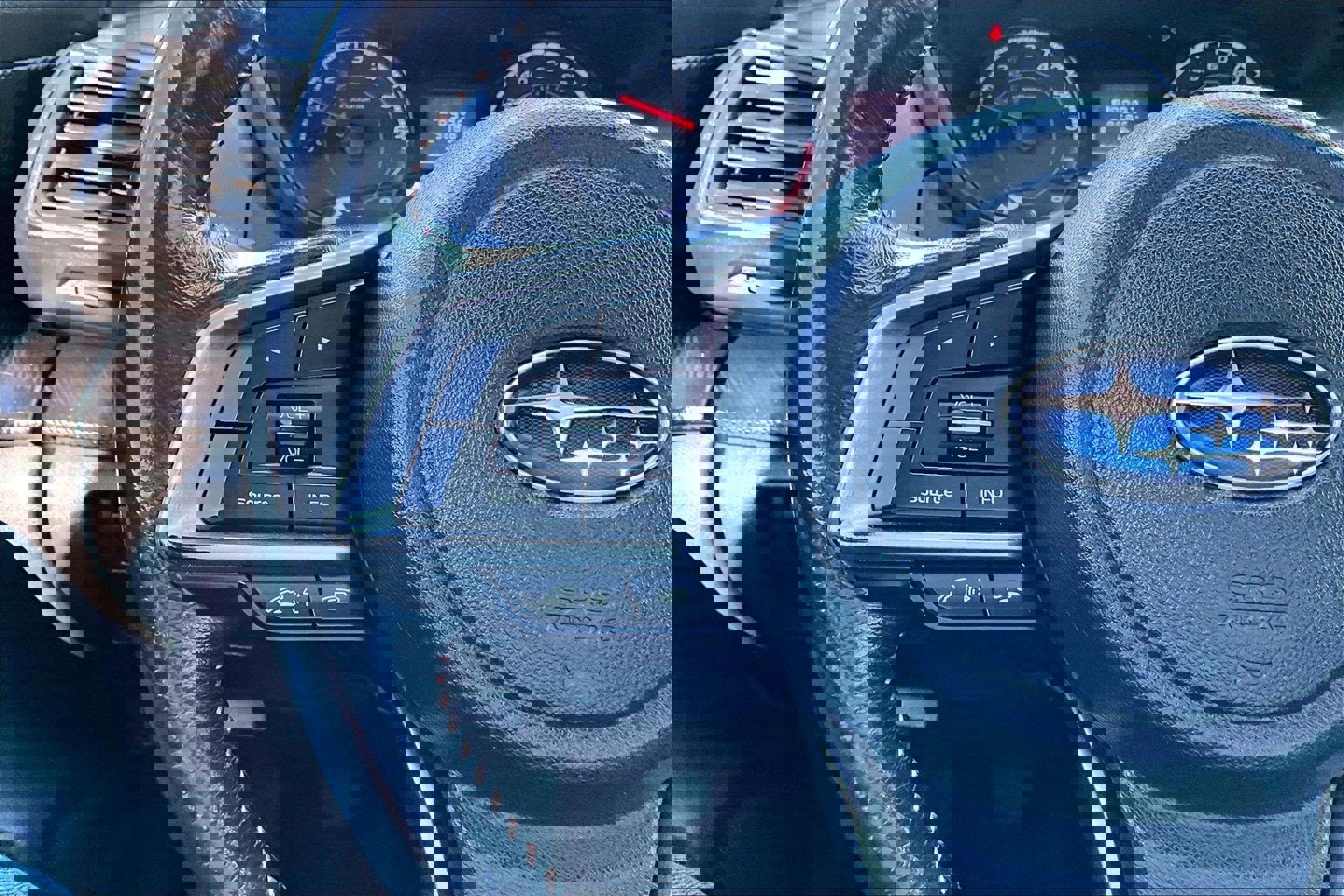 Used 2018 Subaru Crosstrek 2.0i Premium image 11