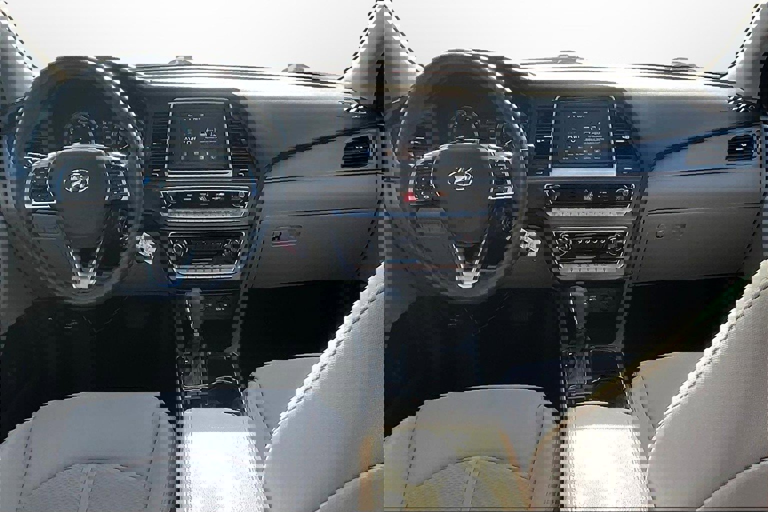 Used 2019 Hyundai Sonata ECO image 14