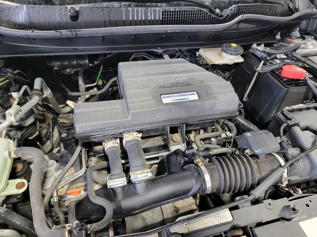 Used 2018 Honda CR-V EX image 35