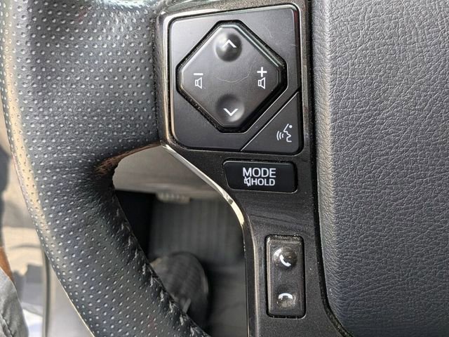 Used 2024 Toyota 4Runner TRD Off-Road Premium w/ Moonroof Package AWD/4WD image 23