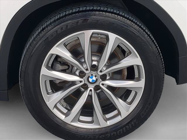 Used 2018 BMW X3 xDrive30i AWD/4WD image 24