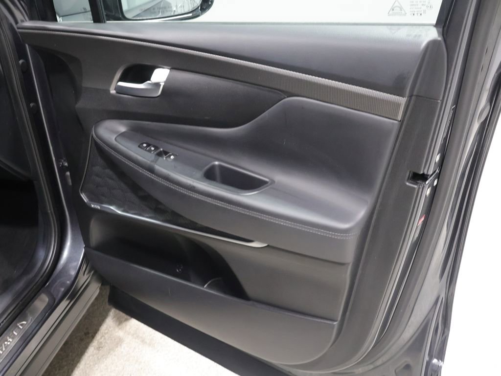 Used 2020 Hyundai Santa Fe Limited AWD/4WD image 26