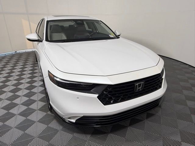 Used 2023 Honda Accord EX-L image 8