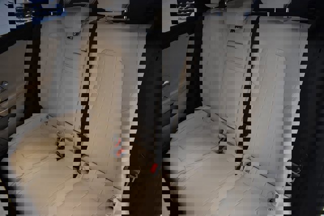 Used 2021 Mercedes-Benz CLA 250 CLA 250 4matic image 7