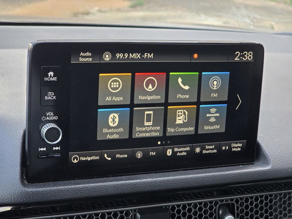 Used 2022 Honda Civic Touring image 18