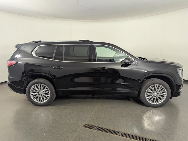 Used 2025 GMC Acadia Denali image 8