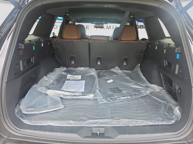 New 2026 Subaru Outback Touring AWD/4WD image 23