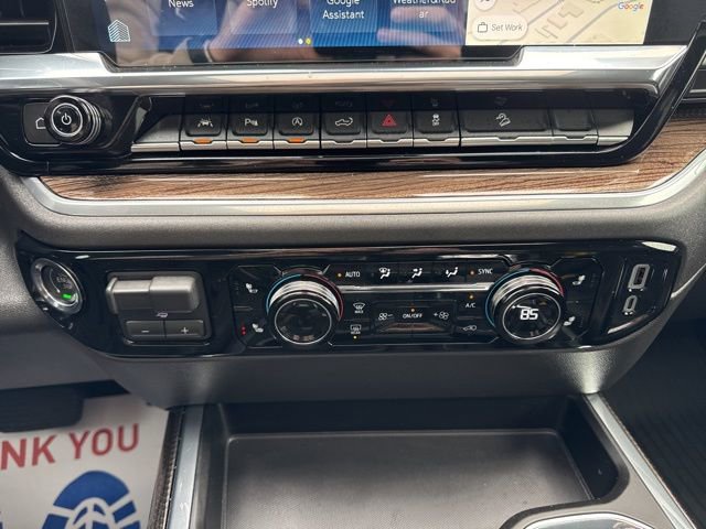 Used 2026 Chevrolet Silverado 1500 LT Trail Boss w/ LT Trail Boss Premium Package image 27