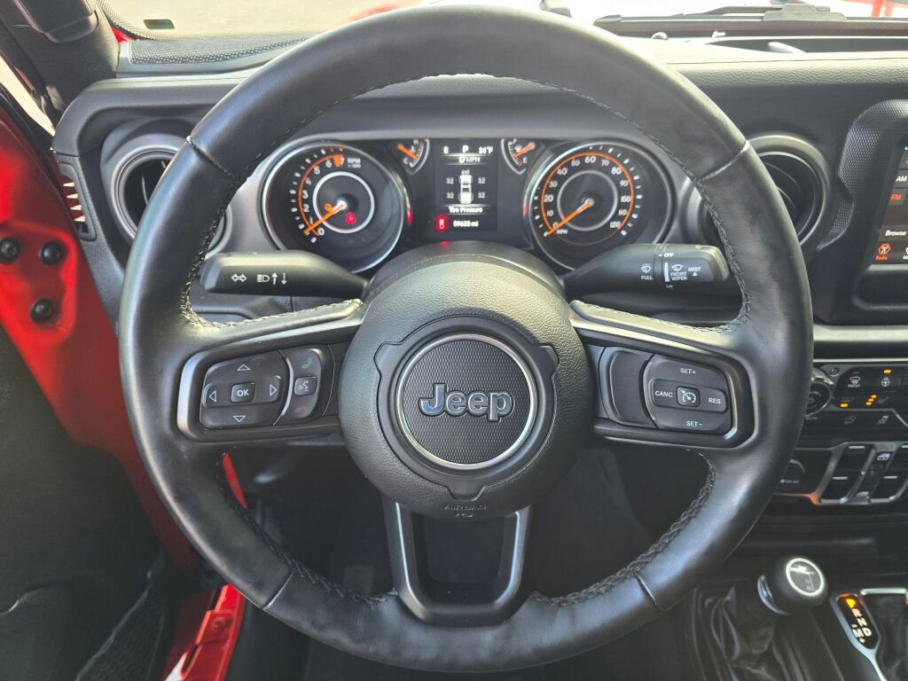 Used 2022 Jeep Gladiator Sport image 23