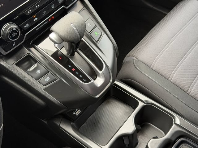 Used 2021 Honda CR-V EX image 12