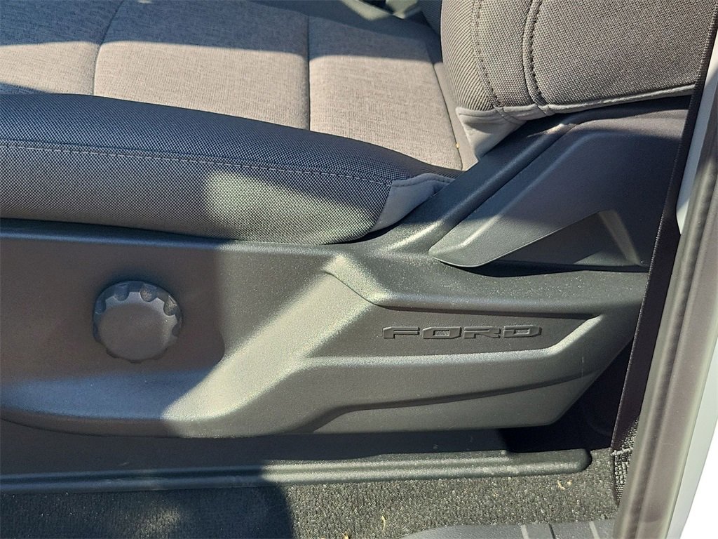 Used 2024 Ford F250 XL w/ STX Appearance Package image 14