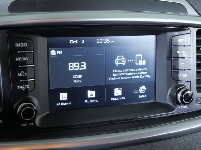 Used 2020 Kia Sorento AWD V6 image 23