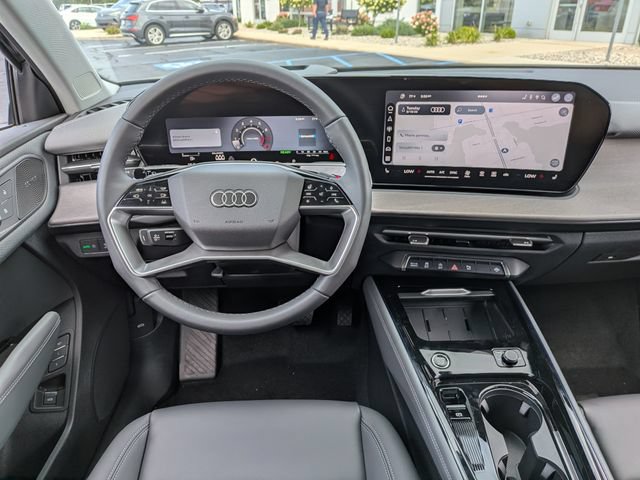 New 2026 Audi Q3 quattro 2.0T AWD/4WD image 21