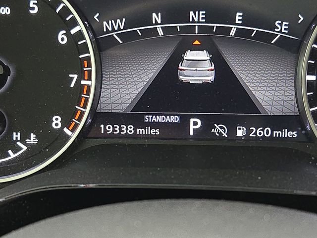 Used 2023 Nissan Pathfinder SL w/ SL Premium Package image 27