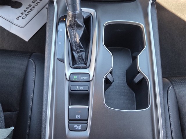 Used 2022 Honda Accord Sport image 18
