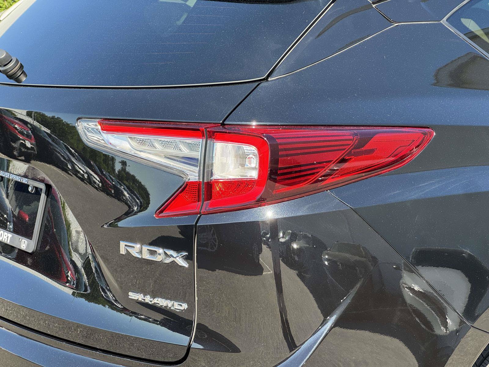Used 2025 Acura RDX SH-AWD image 29